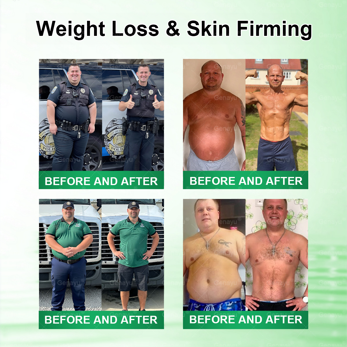🇺🇸Alcuras™ Moringa × Berberine × AMPK 8-Benefit Slimming & Metabolic Nano Microneedle Patch✨