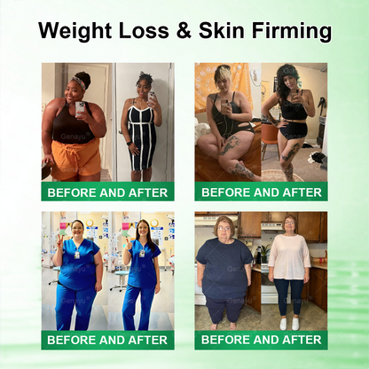🇺🇸Alcuras™ Moringa × Berberine × AMPK 8-Benefit Slimming & Metabolic Nano Microneedle Patch✨