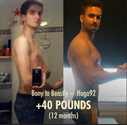 Official Store | GarmFailyc® 💪 GML-3 Disposable Muscle Patches (Just once a day, visible gains in 7 days) ✅ For skinny body, low muscle mass, poor strength, slow recovery, hormonal imbalances, and more.